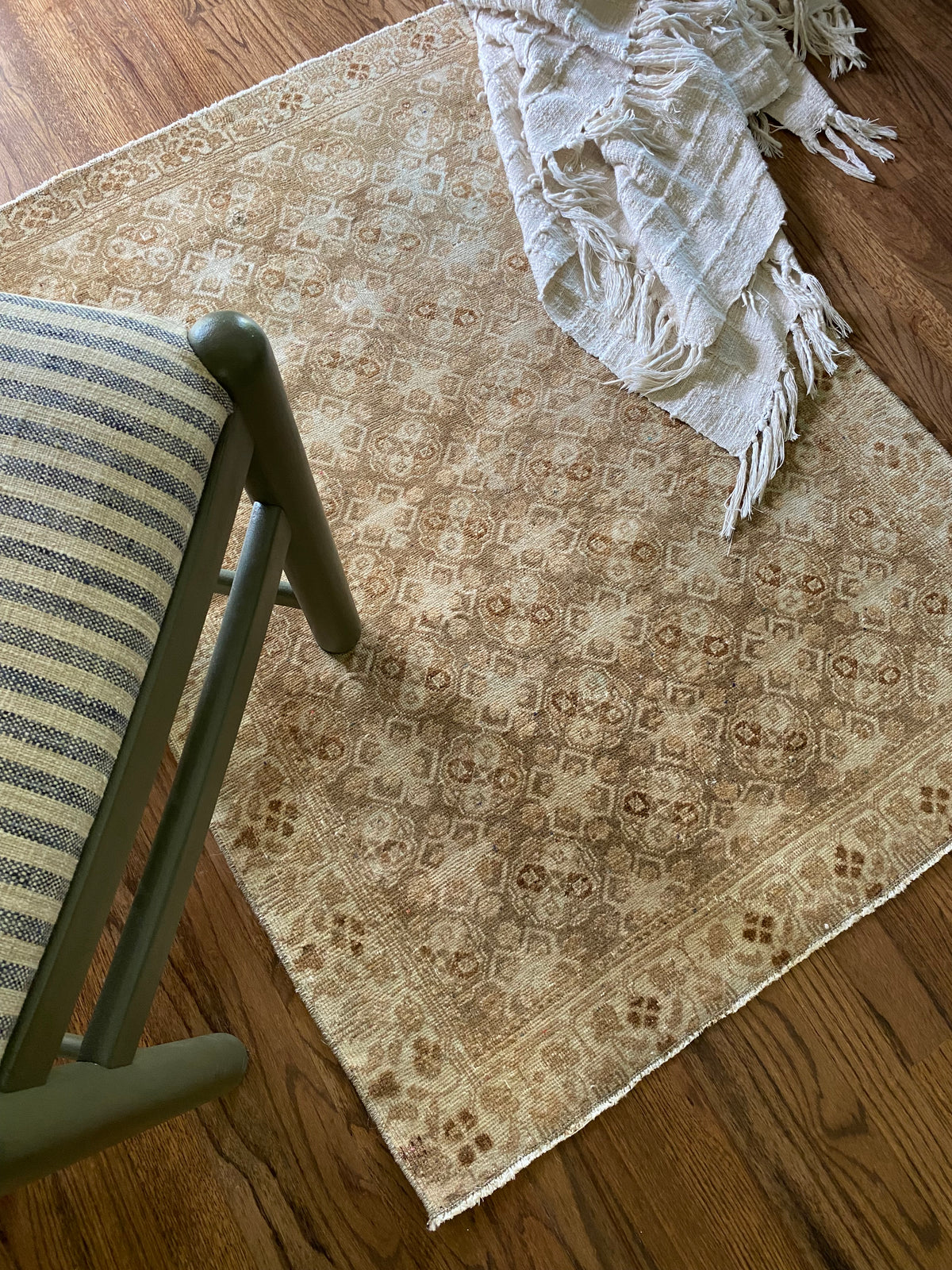 Kennedy Rugs Kennedy 4 x 2’11 – Two Sisters Rugs