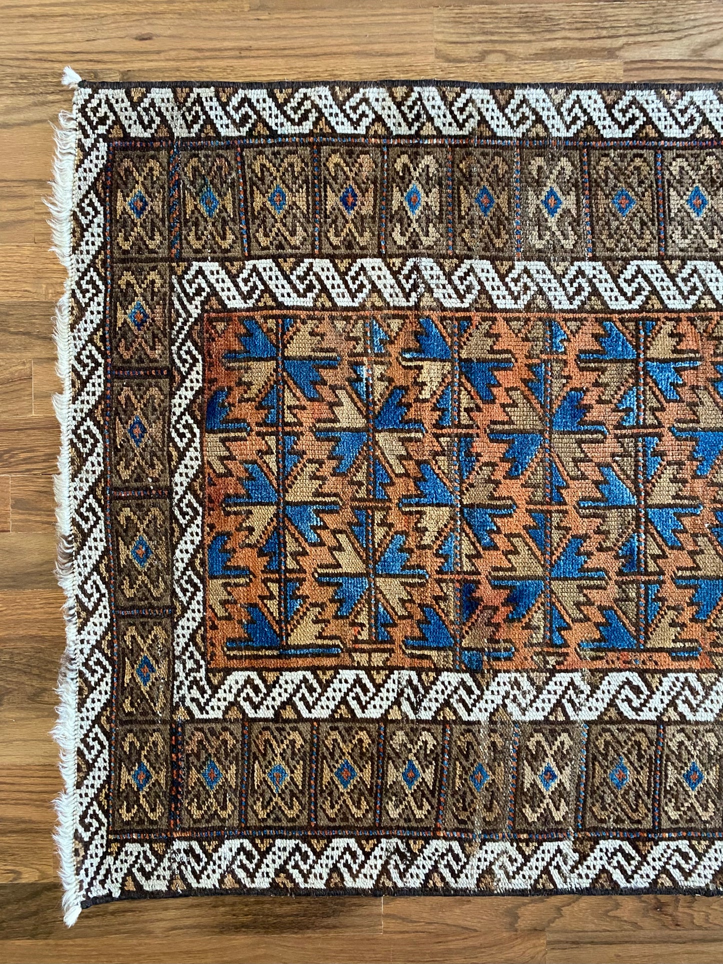 Francesca 2’7 x 5’4