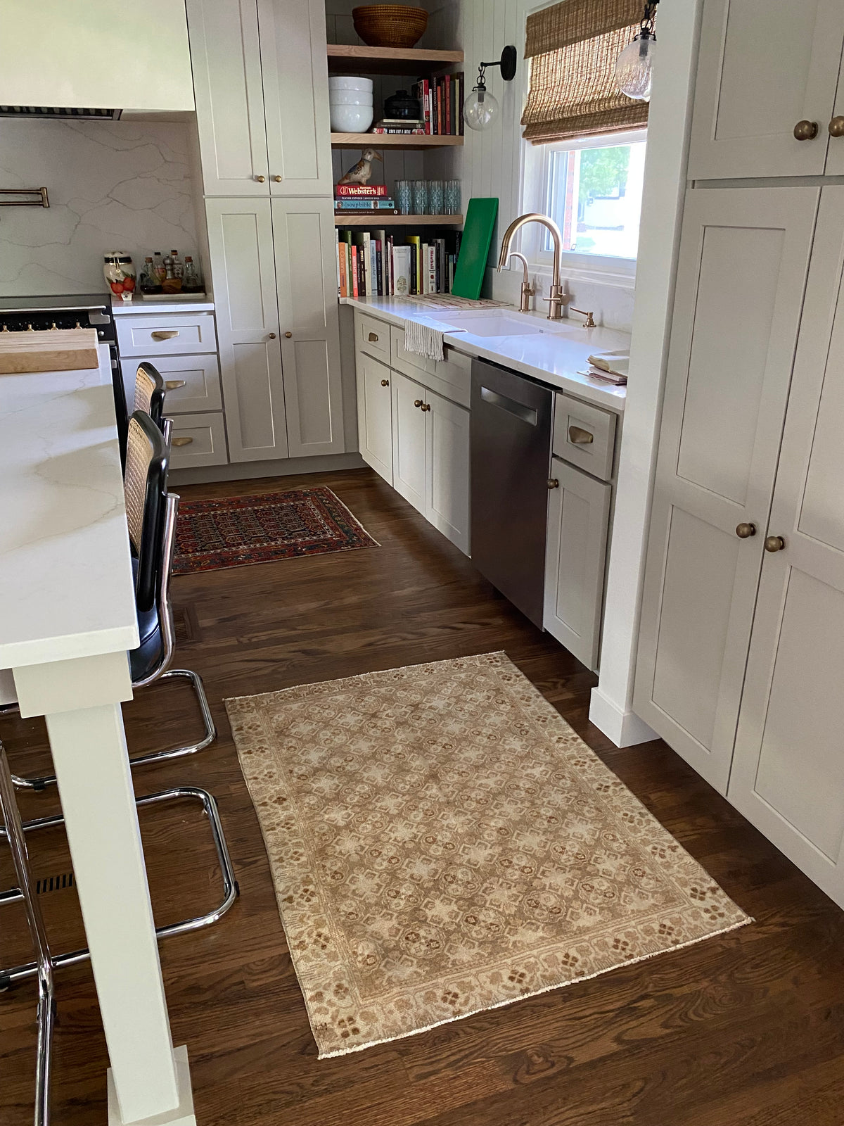 Kennedy Rugs Kennedy 4 x 2’11 – Two Sisters Rugs