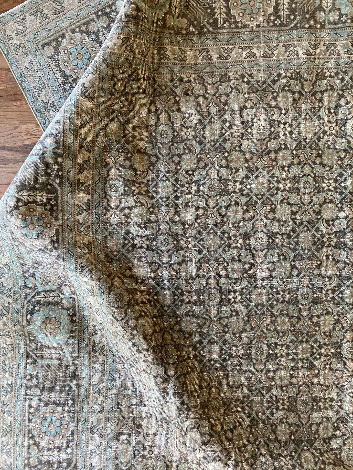 Jacqueline 7’8 x 10’8