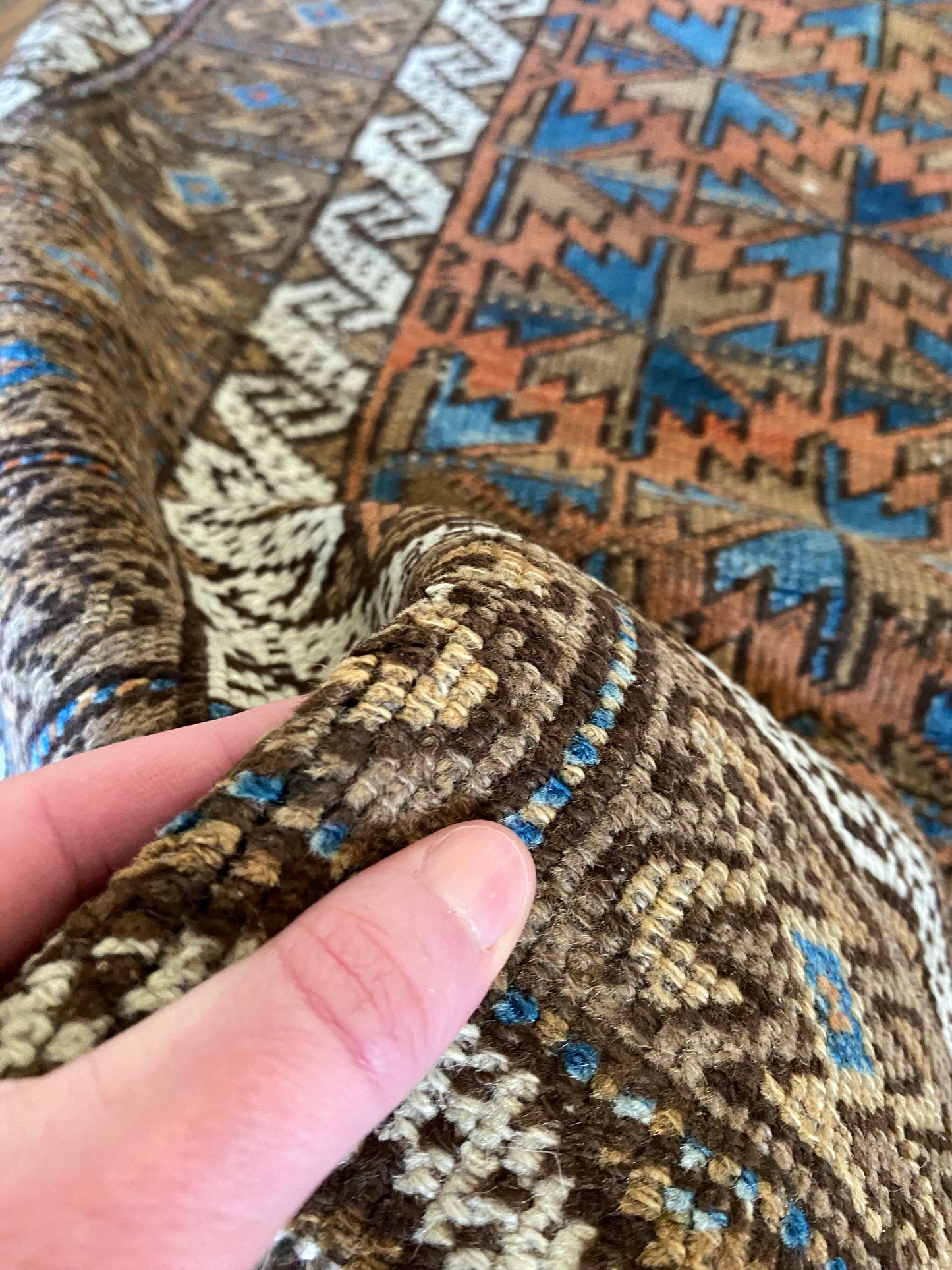 Francesca 2’7 x 5’4