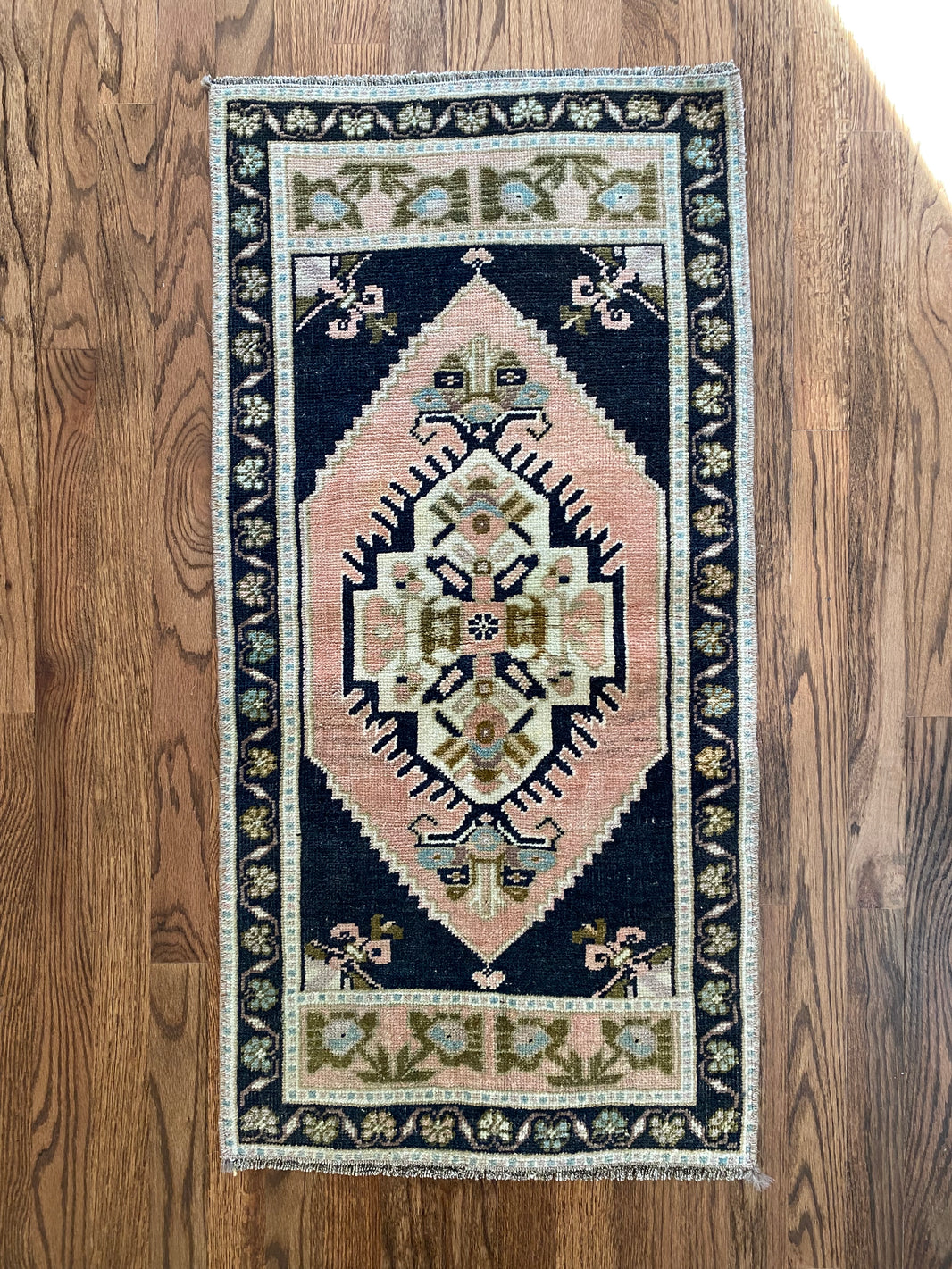 Small Wool Rugs | Two Sisters Rugs