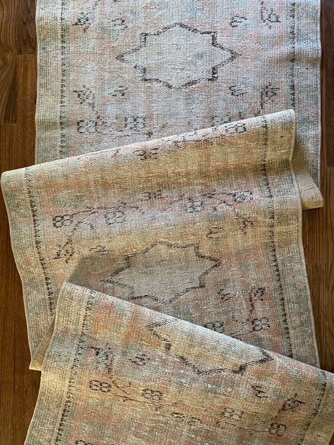 Two Sisters Rugs | Hand Knotted Wool Rugs