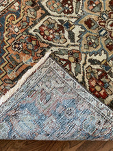 Load image into Gallery viewer, Elizabeth 3’2.5 x 5’10
