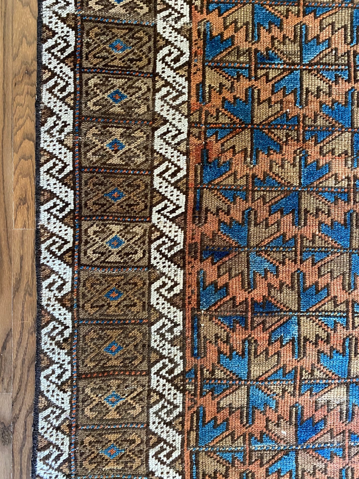 Francesca 2’7 x 5’4