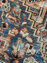 Load image into Gallery viewer, Elizabeth 3’2.5 x 5’10
