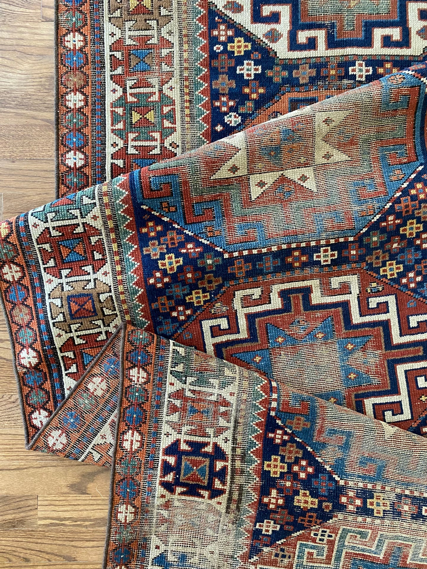 Josie 3’2 x 9’11.5