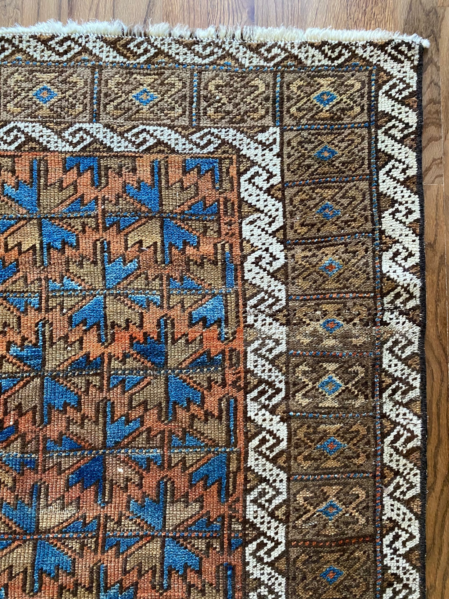 Francesca 2’7 x 5’4