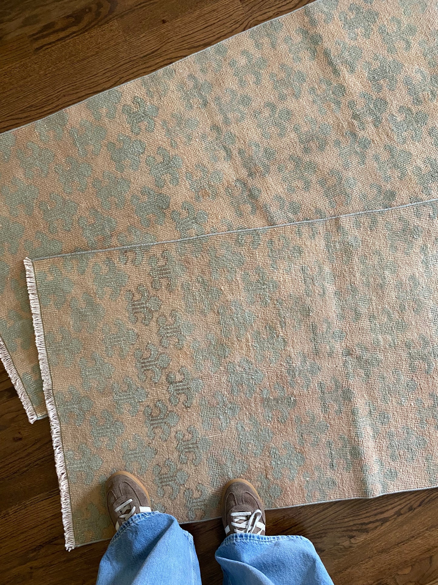 Sofia & Lucia {pair}