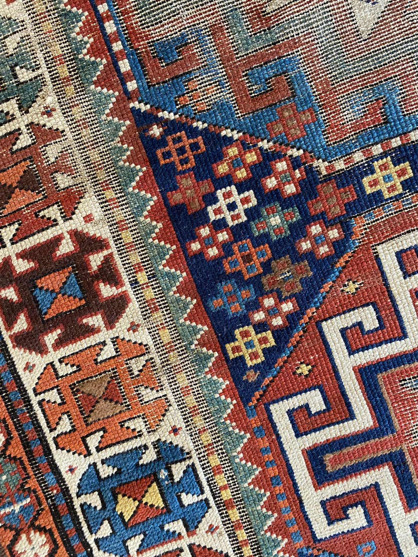 Josie 3’2 x 9’11.5