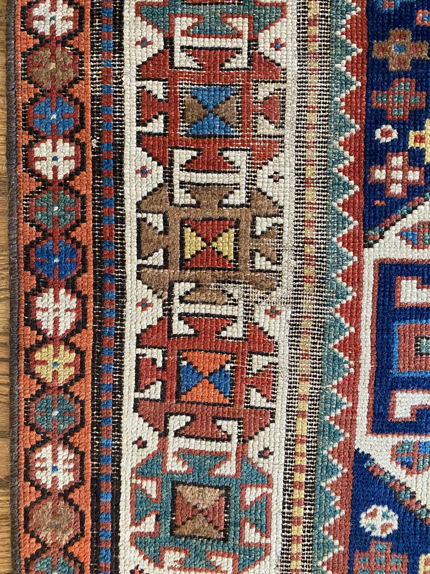 Josie 3’2 x 9’11.5