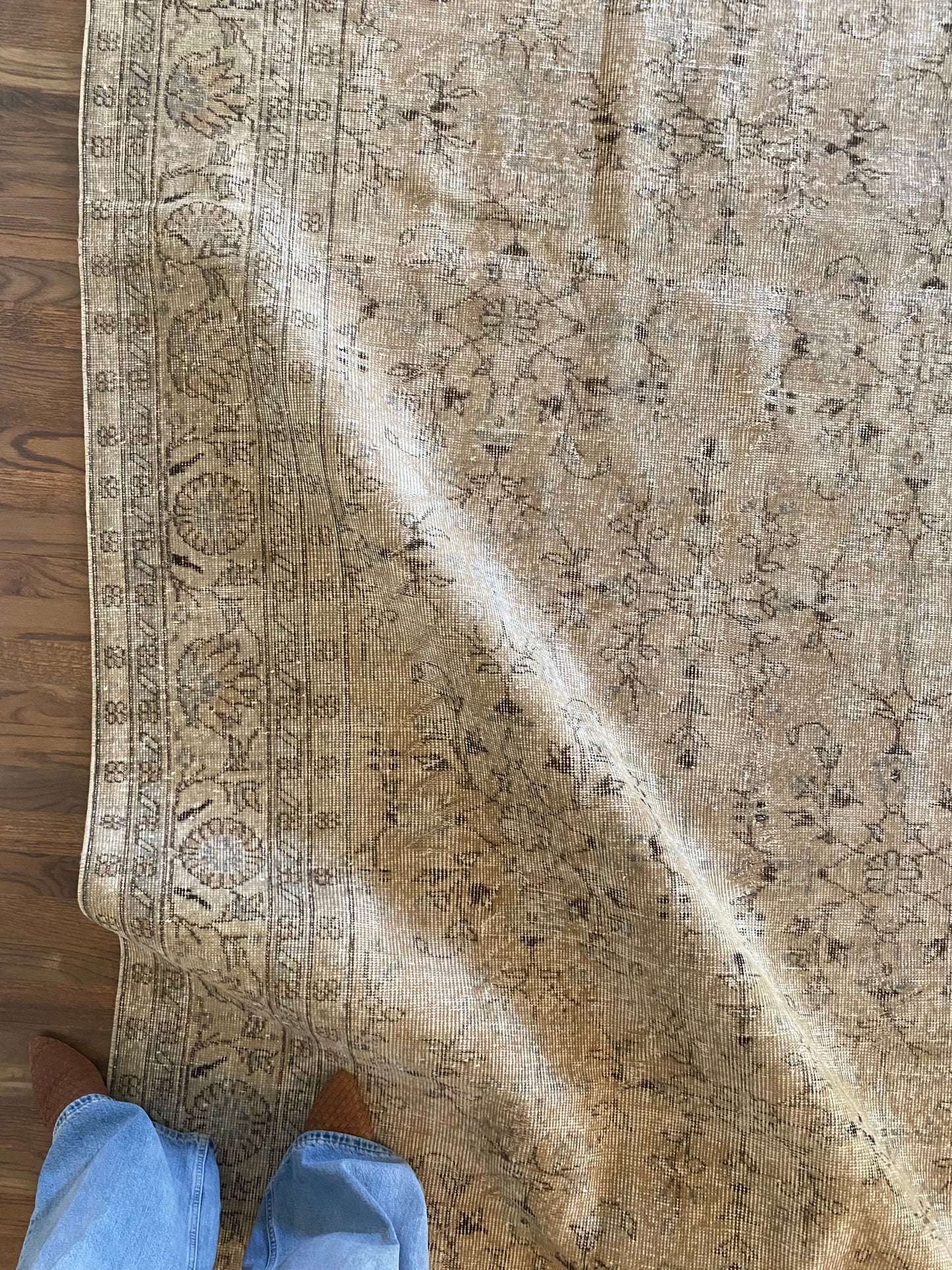 Ramona 9’9 x 12’5