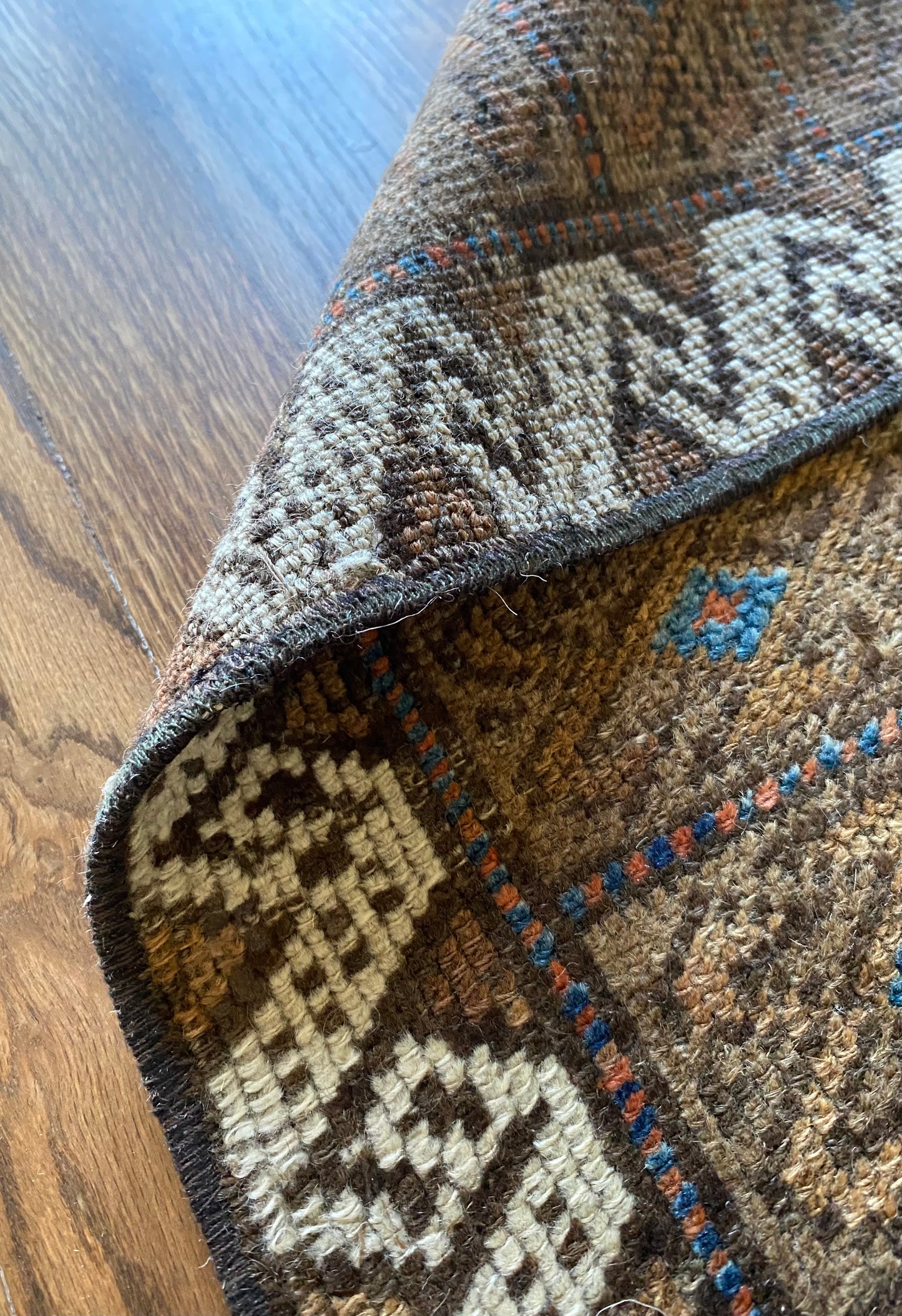 Francesca 2’7 x 5’4