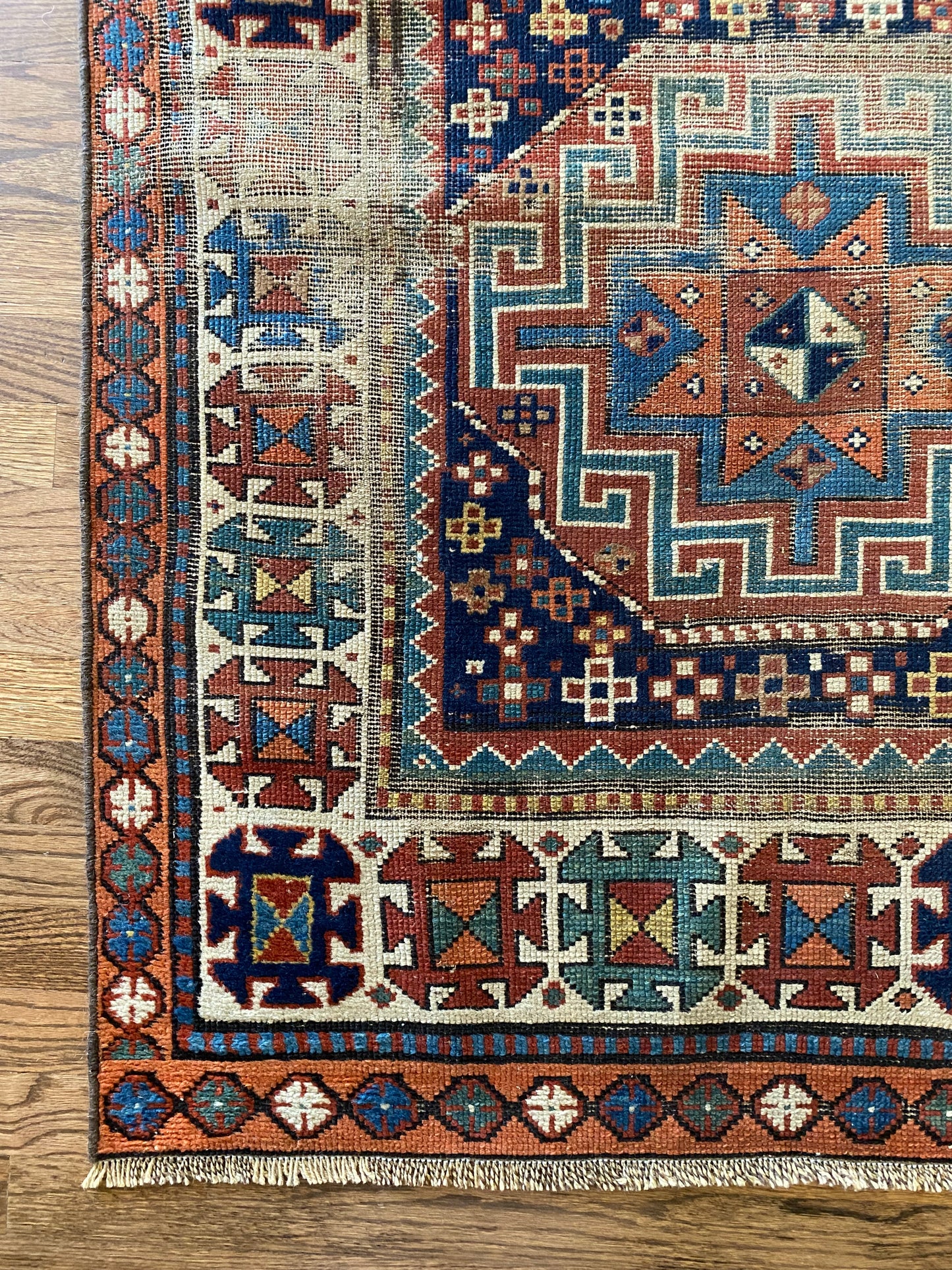 Josie 3’2 x 9’11.5