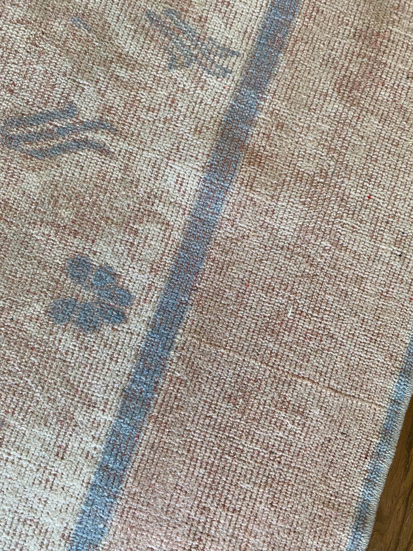 Teresa 2’8 x 6’2