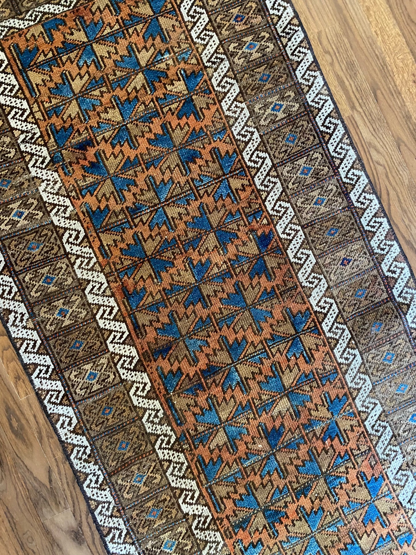 Francesca 2’7 x 5’4