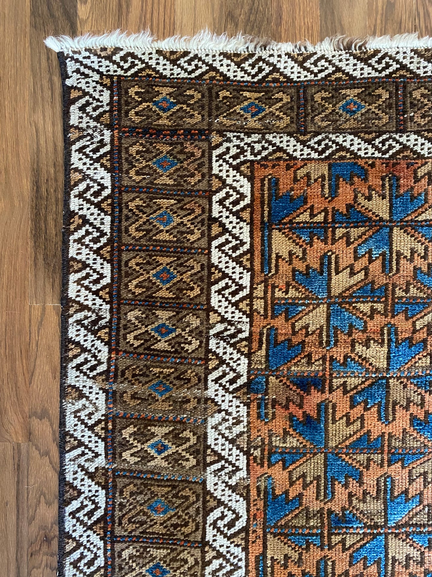 Francesca 2’7 x 5’4