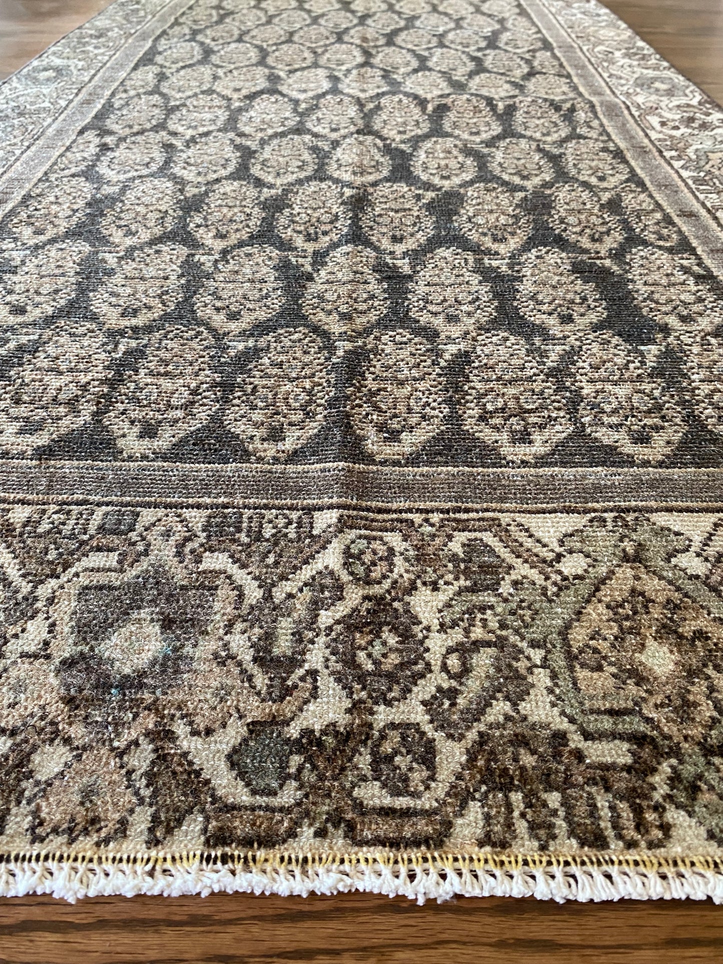 Mila 3’0.5 x 12’10
