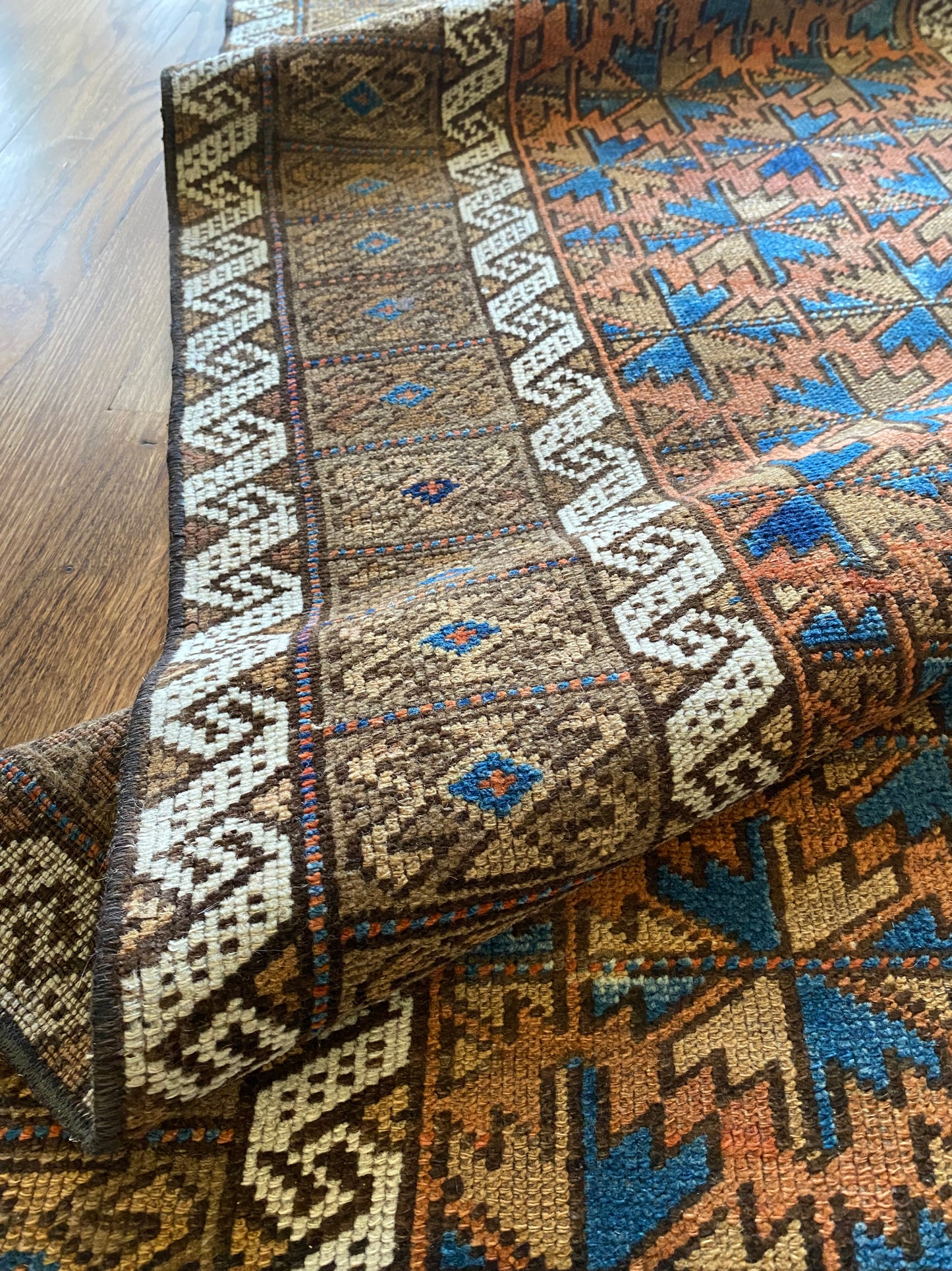 Francesca 2’7 x 5’4