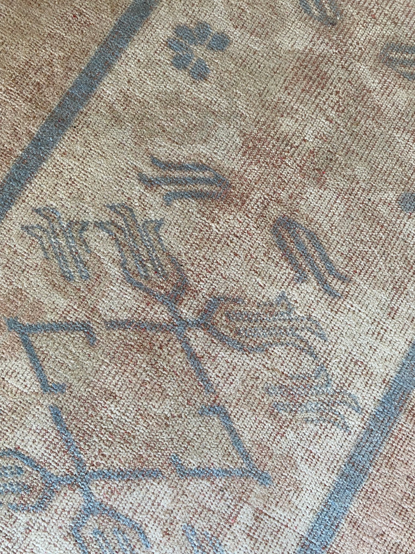 Teresa 2’8 x 6’2