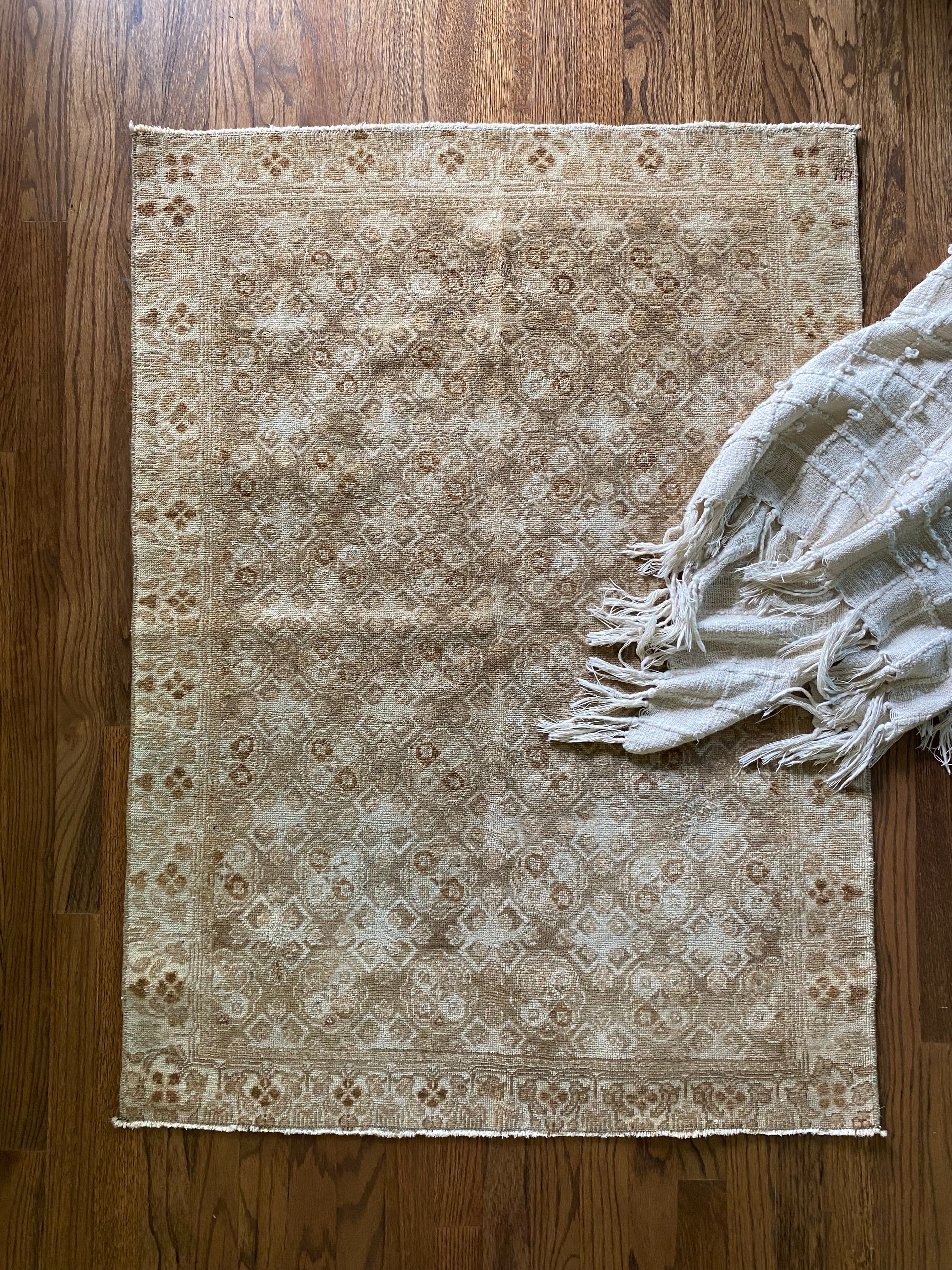 Kennedy Rugs Kennedy 4 x 2’11 – Two Sisters Rugs