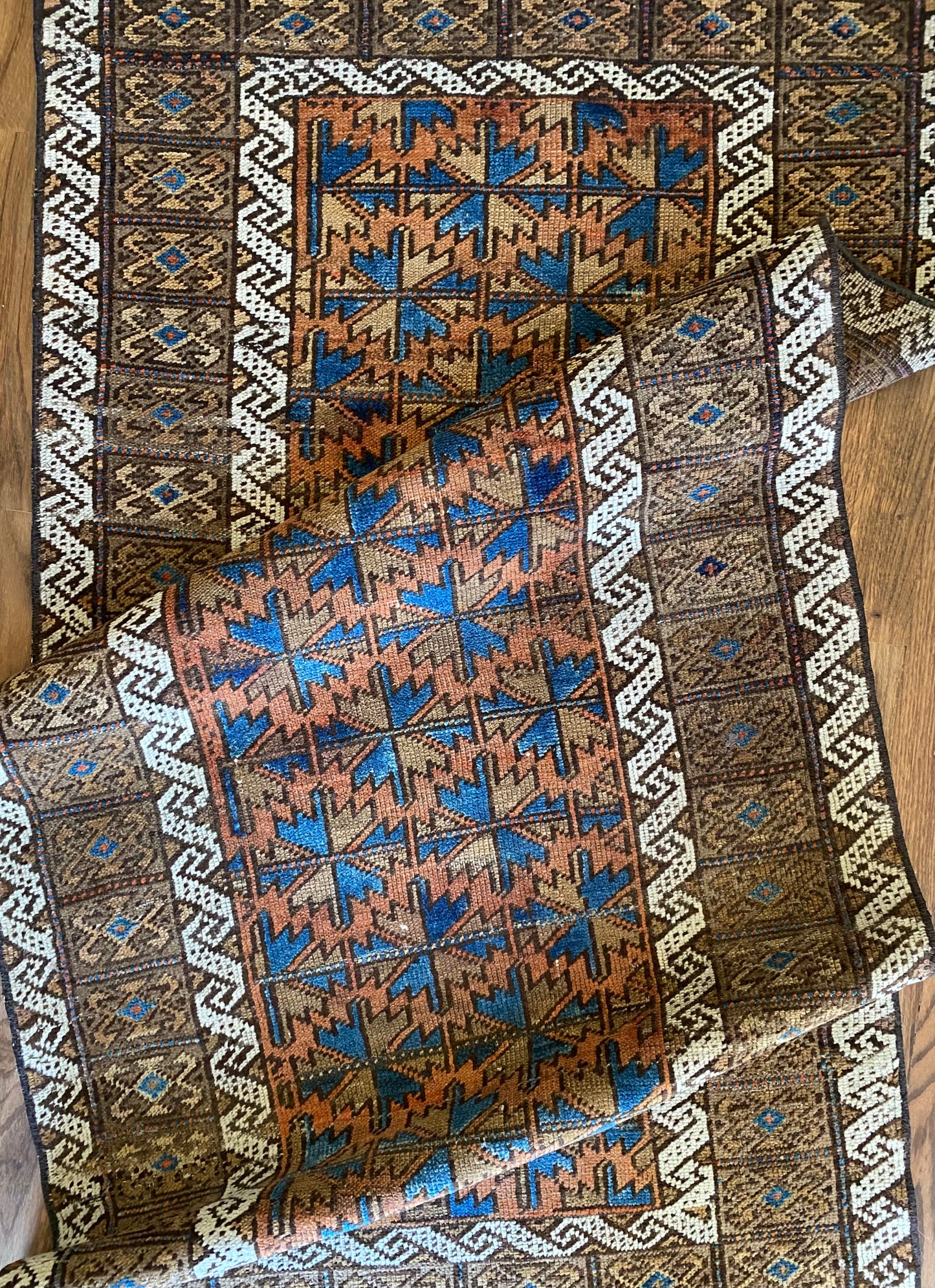 Francesca 2’7 x 5’4