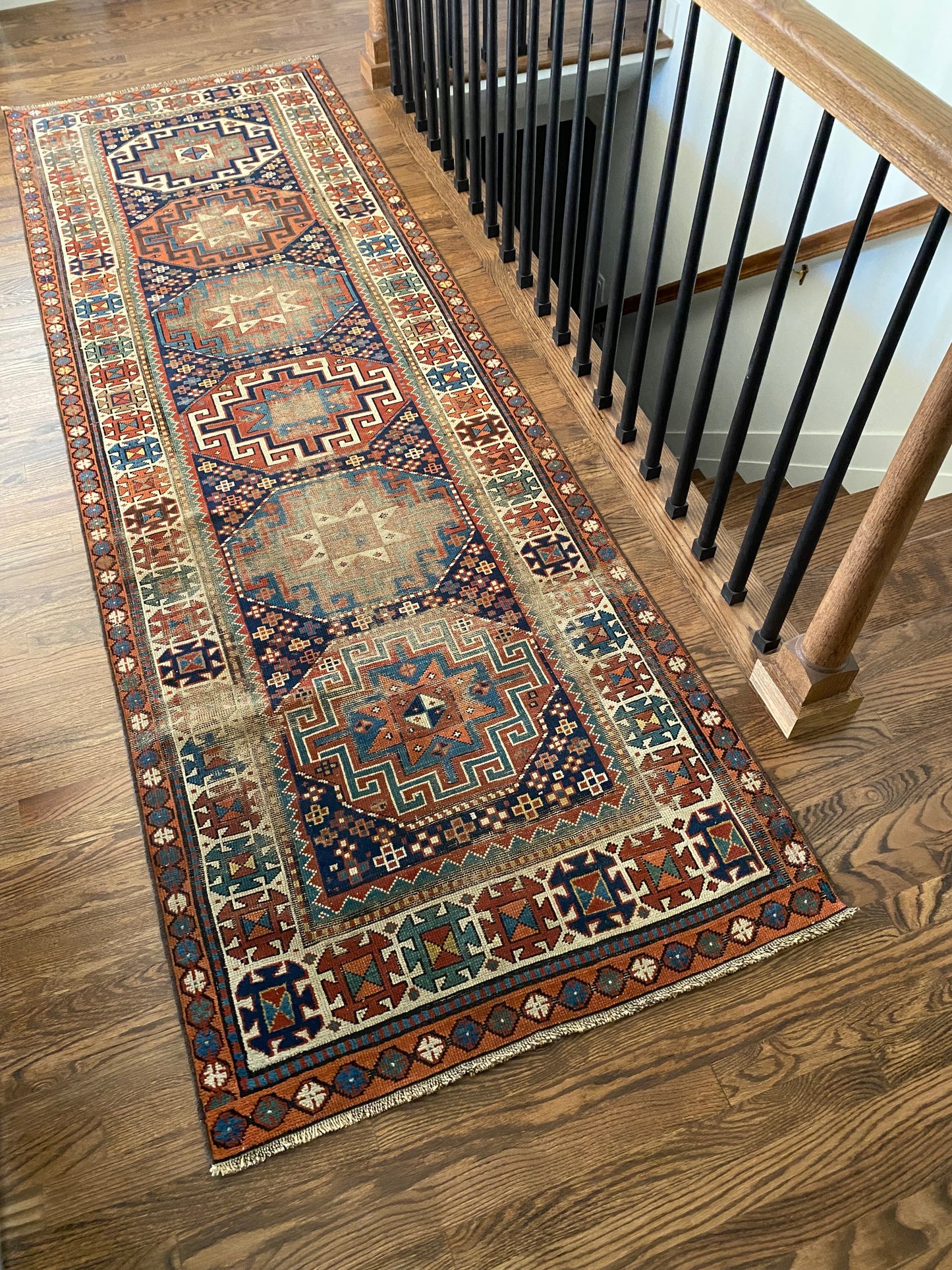 Josie 3’2 x 9’11.5