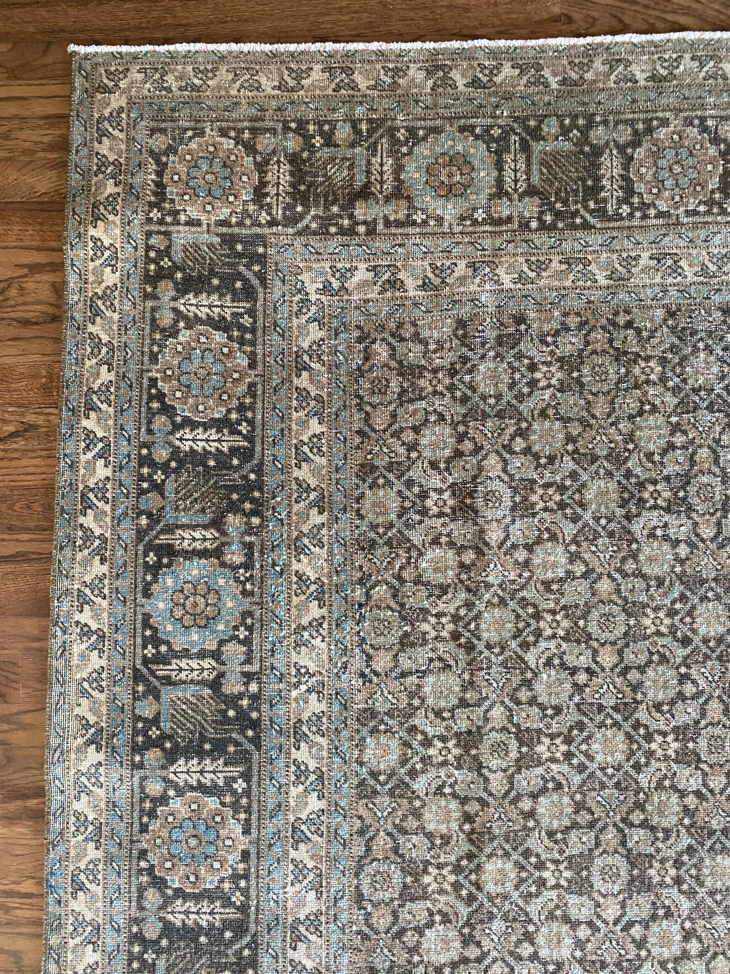 Jacqueline 7’8 x 10’8