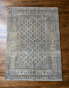 Paisley 3’4 x 4’6.5