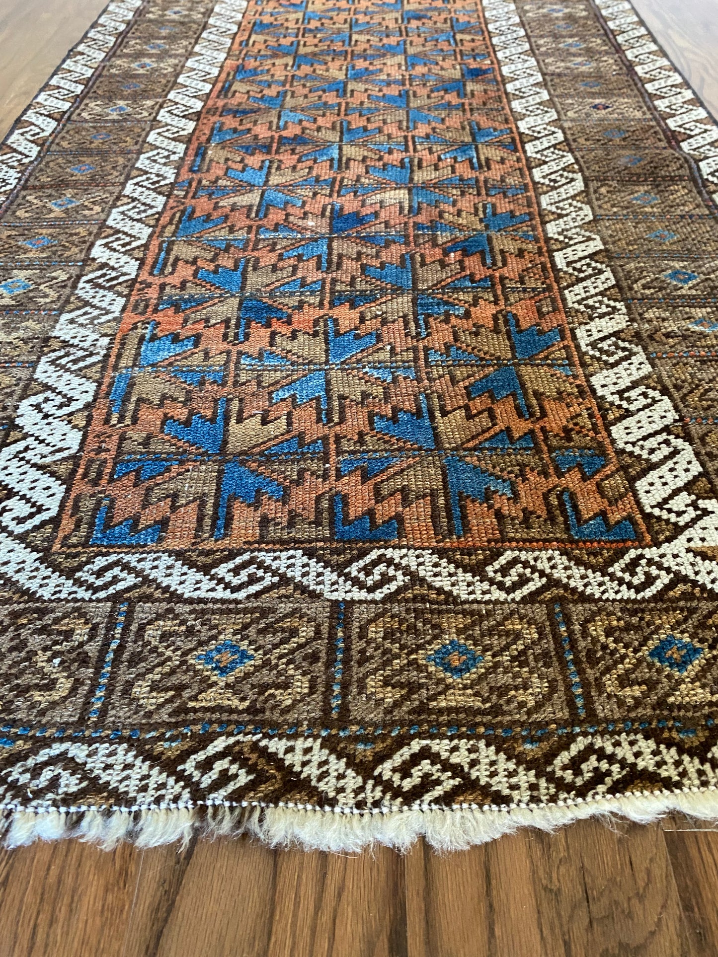 Francesca 2’7 x 5’4