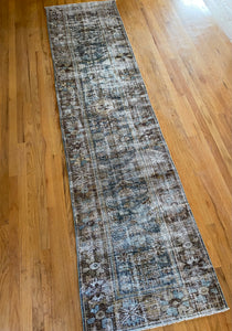 Colette 2’4 x 9’6