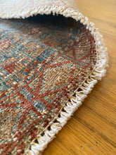 Load image into Gallery viewer, Bernadette 4’4.5 x 6’1.5
