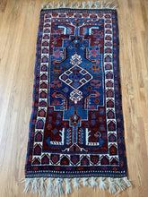 Load image into Gallery viewer, Elizabeth 3-3’4 x 7’9
