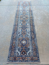 Load image into Gallery viewer, Camille 2’10 x 11’8
