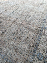Load image into Gallery viewer, Suzette 8’7 x 12’5.5 (9 x 12)
