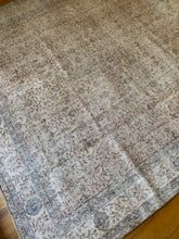 Load image into Gallery viewer, Suzette 8’7 x 12’5.5 (9 x 12)
