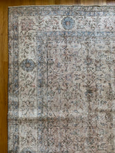 Load image into Gallery viewer, Suzette 8’7 x 12’5.5 (9 x 12)
