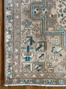 Zara 2’9 x 13