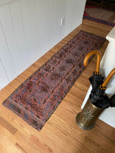 Load image into Gallery viewer, Christy 1’11 x 7’4.5
