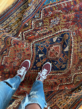 Load image into Gallery viewer, Fulton 5’4.5 x 8’6
