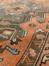 Load image into Gallery viewer, Delano 3’9.25 x 6’8
