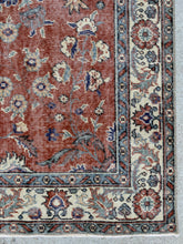Load image into Gallery viewer, Georgina 4’7.5 x 8’4.5
