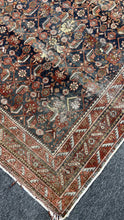 Load image into Gallery viewer, Sarai 5’1 x 6’10
