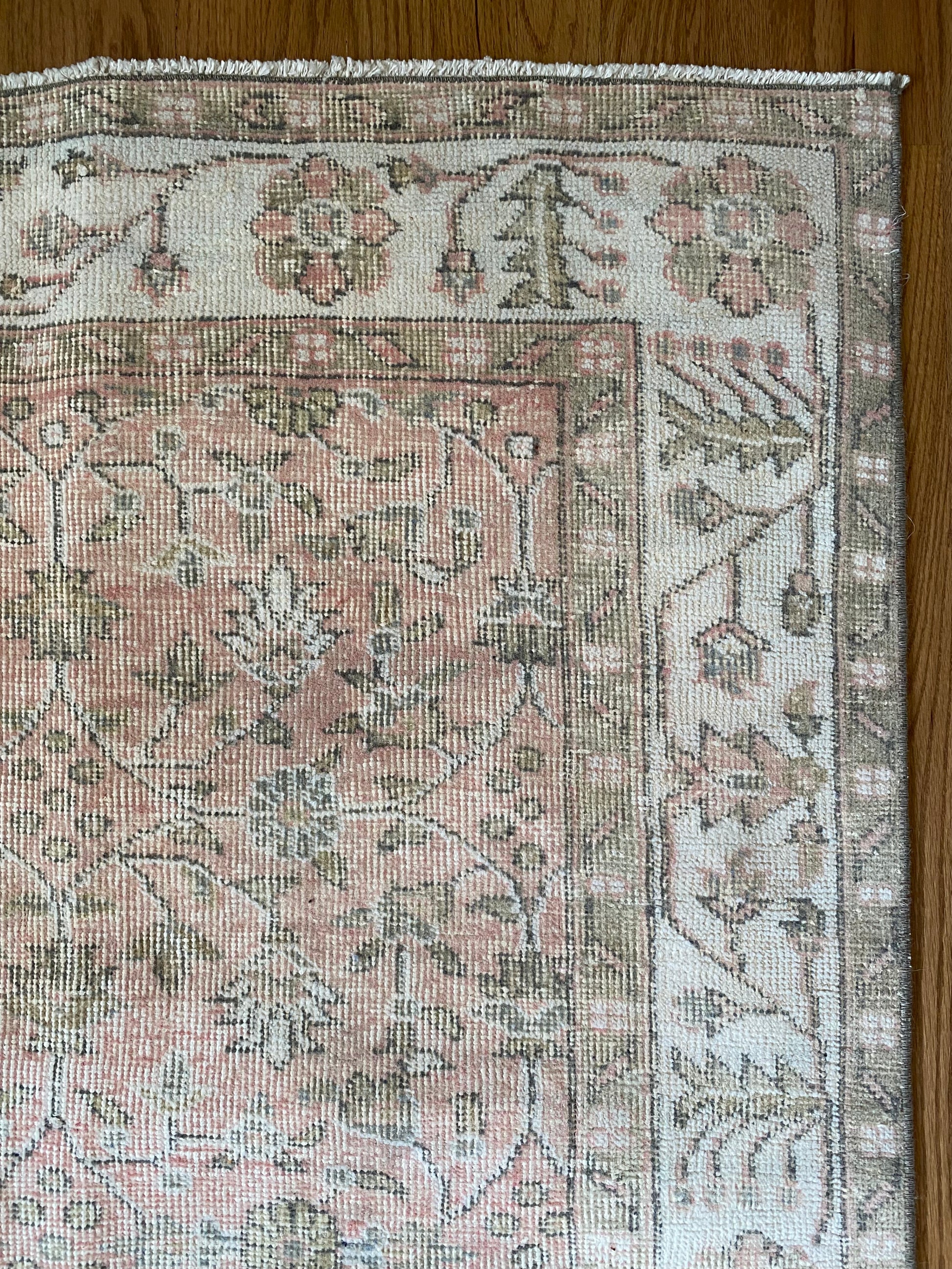 Adelaide Rugs Adelaide 3’8 x 6’10.5 – Two Sisters Rugs