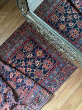 Load image into Gallery viewer, Kathleen 3’3 x 14’7
