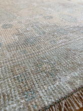 Load image into Gallery viewer, Lucy 3’7.25 x 6’7.5
