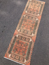 Load image into Gallery viewer, Raleigh 2&#39;2.5 x 7&#39;7
