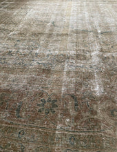 Load image into Gallery viewer, Olive 9 x 12’7
