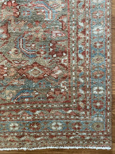 Load image into Gallery viewer, Lila 2’10.5 x 9’5.5
