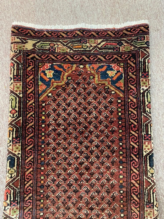 Allyse 2 x 17 ft runner